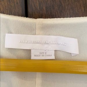 Alexander Wang, sleeveless blouse, soft satin feel